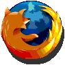 FireFox by Mozilla